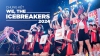 CHUNG KẾT "WE, THE ICEBREAKERS 2024" (SEASON 5)